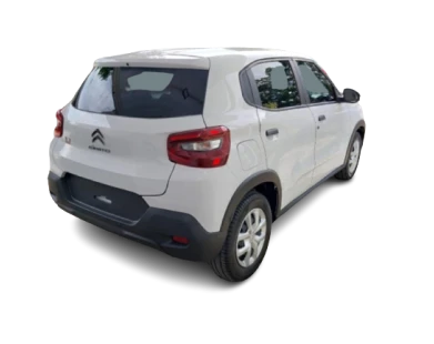 Oferta de Citroen C3 Oferta de Citroen C3