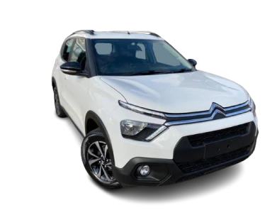 Citroen C3 FEEL PACK 1.6 Citroen C3 FEEL PACK 1.6